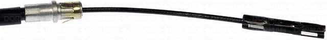 C95222 – DORMAN Parking Brake Cable, OE Replacement 105.72 Inch Length - view 2